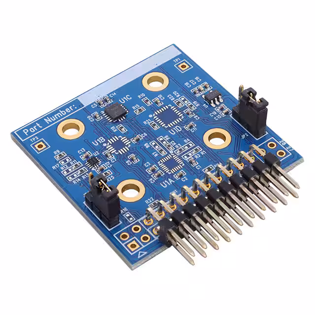 EV_IAM-20680 TDK InvenSense  Cartes d'évaluation - Capteurs